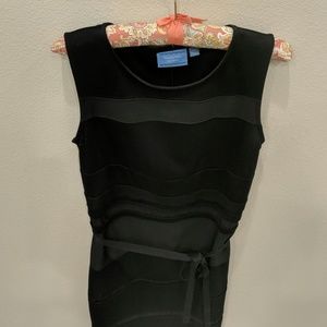 Simply Vera Vera Wang LBD